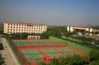 西安思源学院