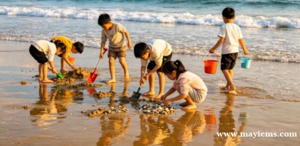 苏州三六六社会实践|青少年广西夏令营·探秘壮乡文化火热报名中 苏州三六六社会实践|青少年广西夏令营·探秘壮乡文化火热报名中