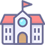 学校高校